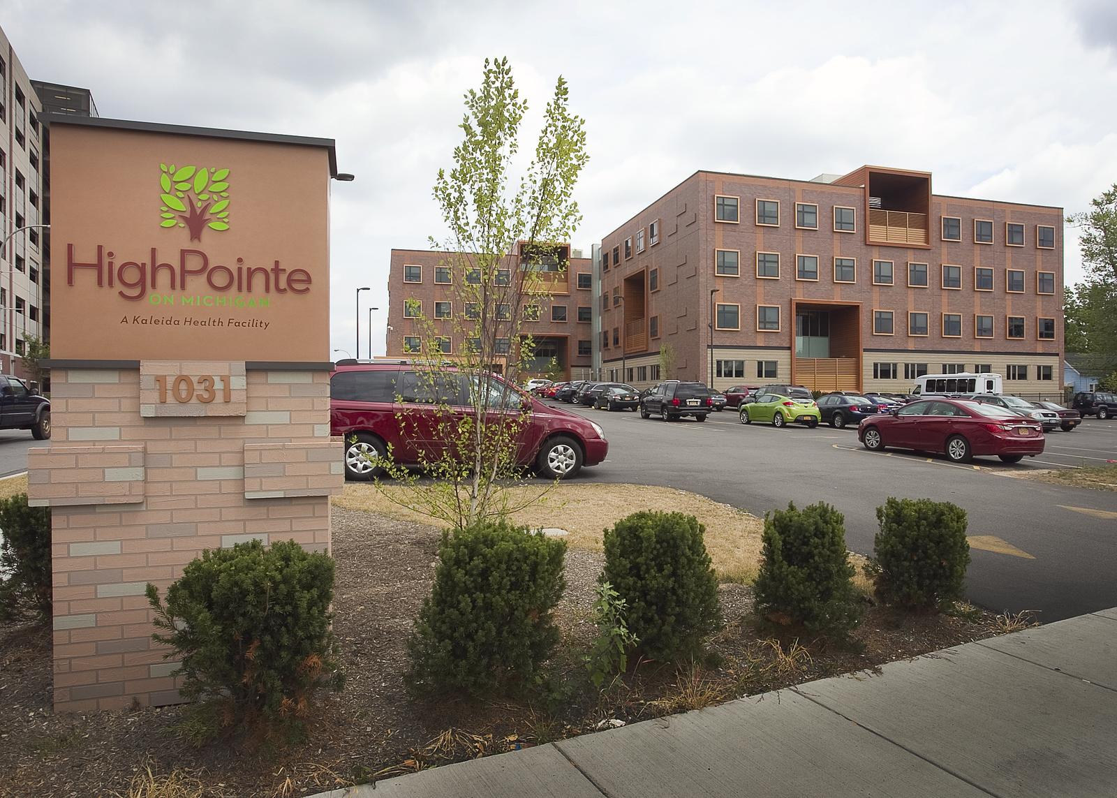 Open Interviews at HighPointe on Michigan