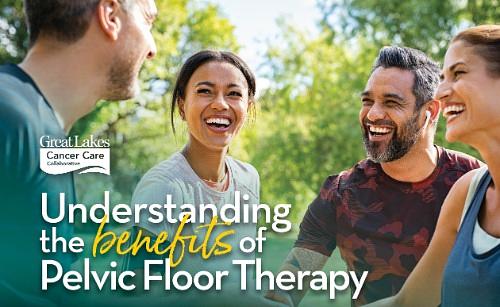 Free Educational Seminar on Pelvic Floor Therapy on April 27