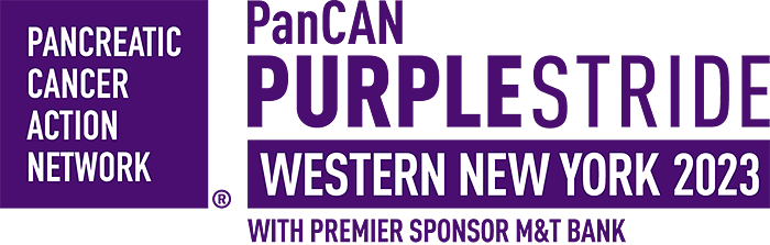 Join our PanCAN Purple Stride Walk Team