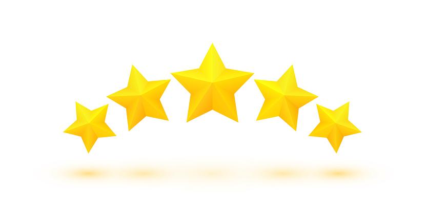 DeGraff Rehabilitation and Skilled Nursing Facility Achieves Five-star Quality Rating