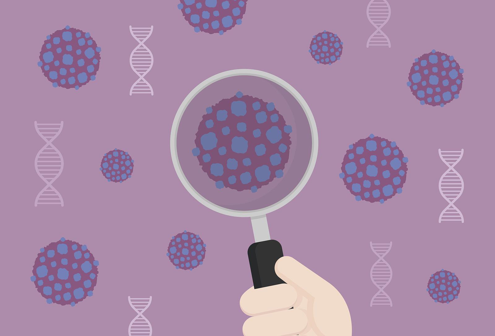Department Profile: Cytology and Anatomic Pathology