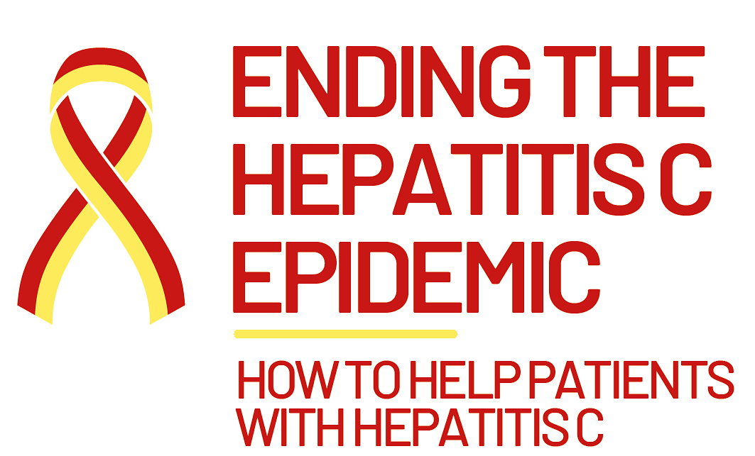 Ending the Hepatitis C Epidemic Training: May 30, 2023