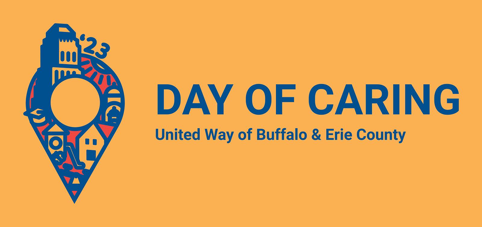 Sign Up to Volunteer for United Way Day of Caring on June 21