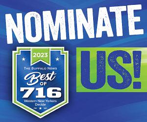 Nominate Millard Suburban for 2023 Best Hospital of 716!