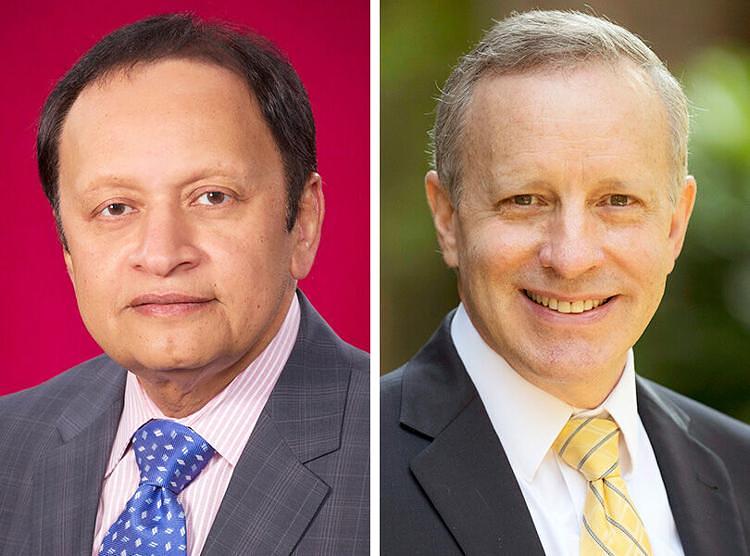 Bradford Era: Javed appointed chairman of Upper Allegheny Health System board