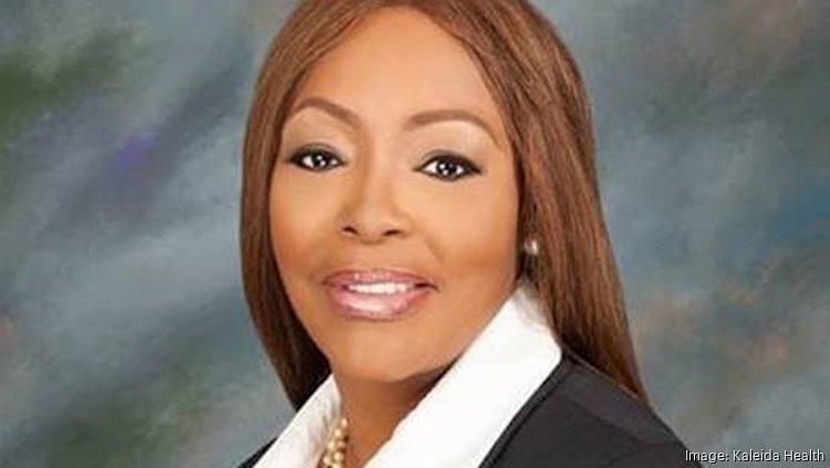 Business First: Kaleida recruits new chief nurse executive from Texas