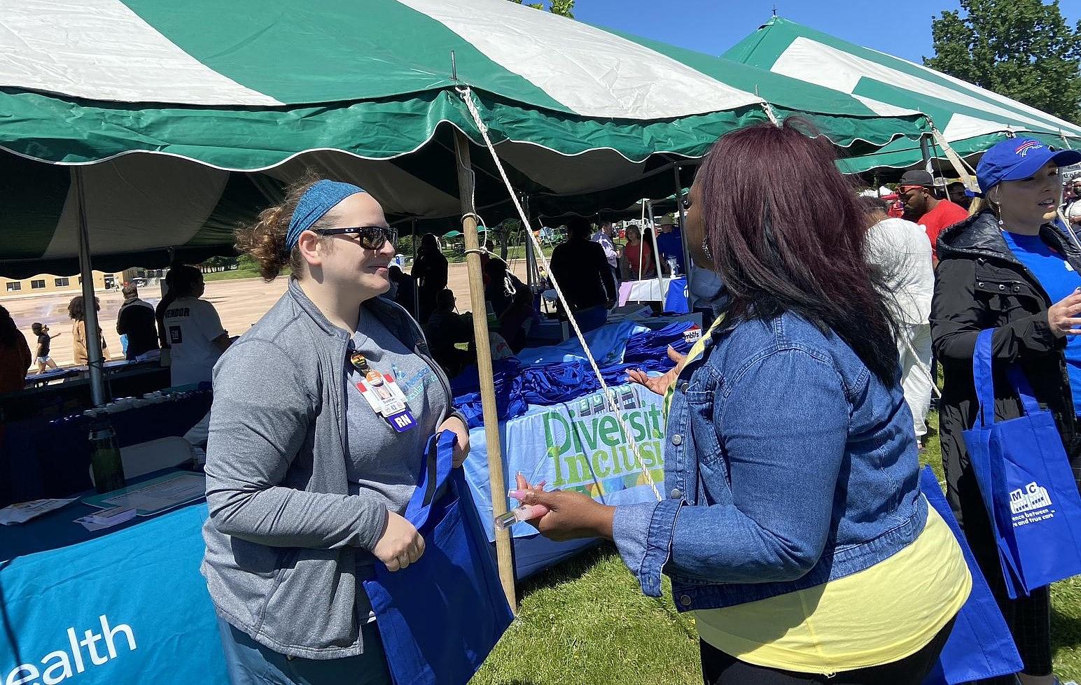Community Health Improvement Week