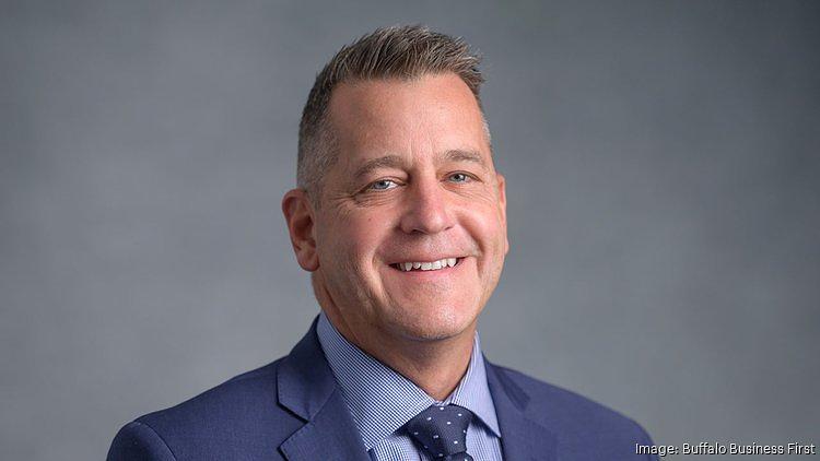 Business First: Excellence in Health Care: Paul Shields of Great Lakes Integrated Network, IPA