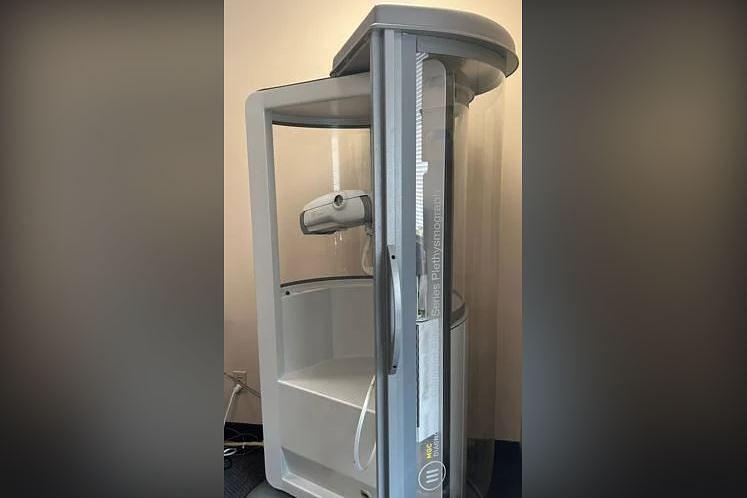 Bradford Era: State-of-the-art pulmonary function tests offered at BRMC