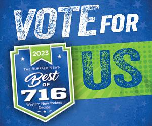 Millard Suburban Competing for Best Hospital for the third consecutive year!