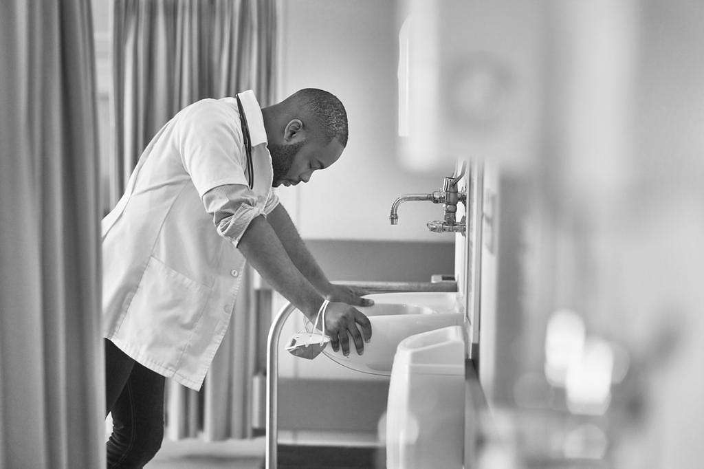 Business First: Battling burnout: Health systems work to reduce stress among physician ranks