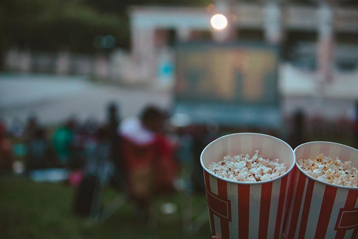 The Bradford Era: BRMC to host Family Movie Night, Thursday