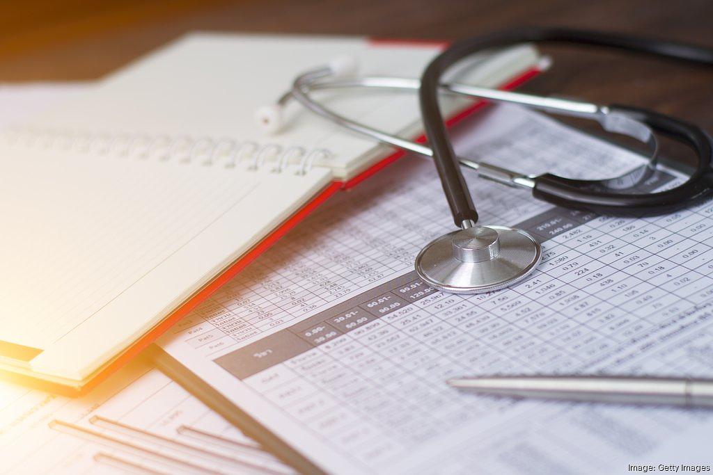 Business First: Kaleida, Catholic Health report mid-year improvements