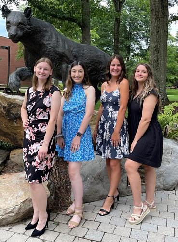 The Bradford Era: BRMC School of Radiography holds class of 2023 graduation ceremony