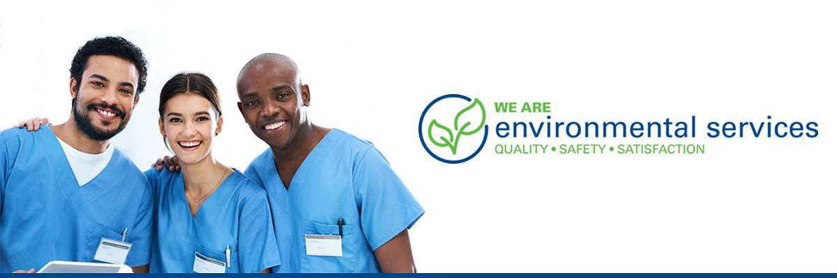 Environmental Services Week