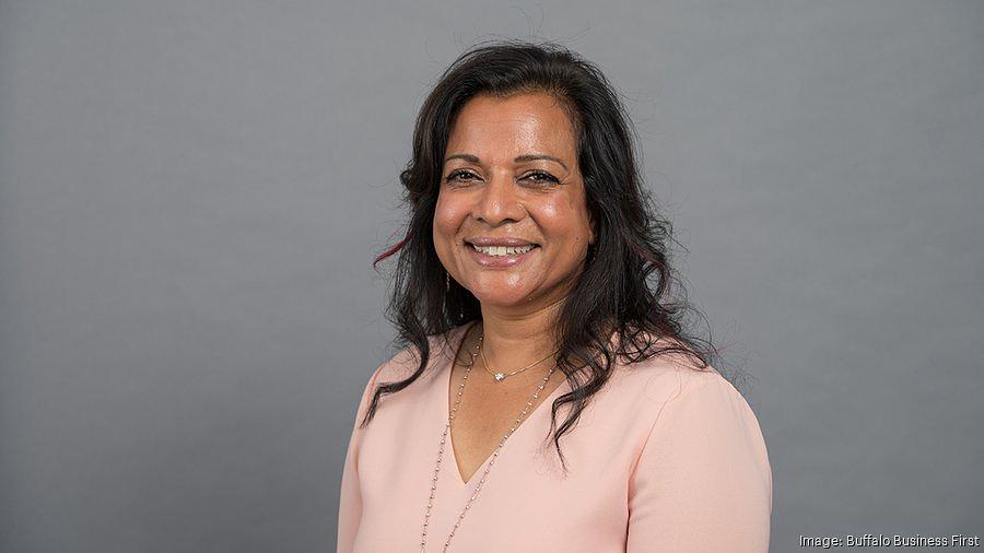 Business First Women of Influence: Sonya Noor of BEVSA and Buffalo General Medical Center