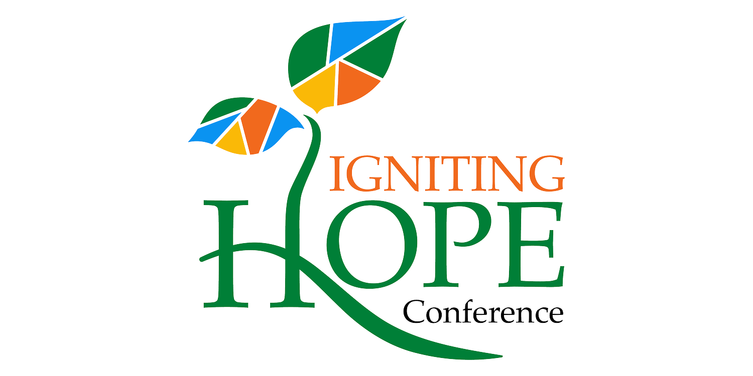 Igniting Hope 2023: Building a Healthy Just Community for All