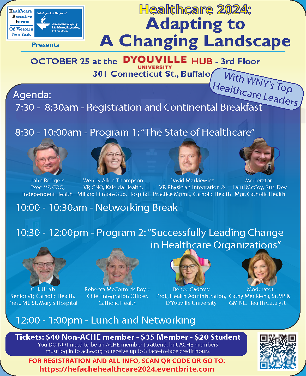 Healthcare 2024: Adapting to a Changing Landscape