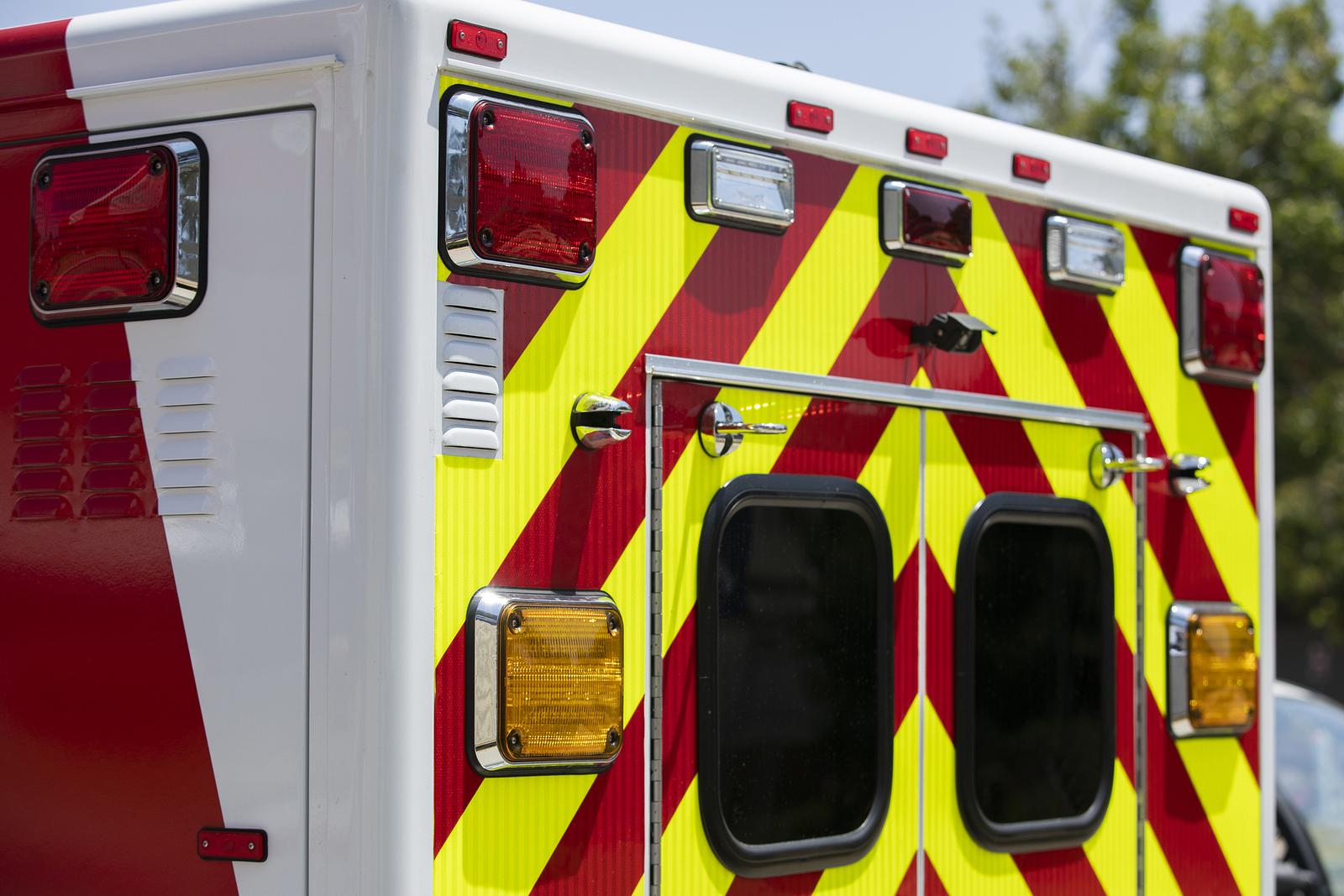 Erie County Department of Health: Erie County announces start of county-run ambulance service