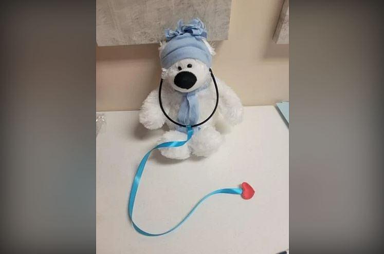 The Bradford Era: ‘Teddy Bear Clinic’ set for BRMC next week