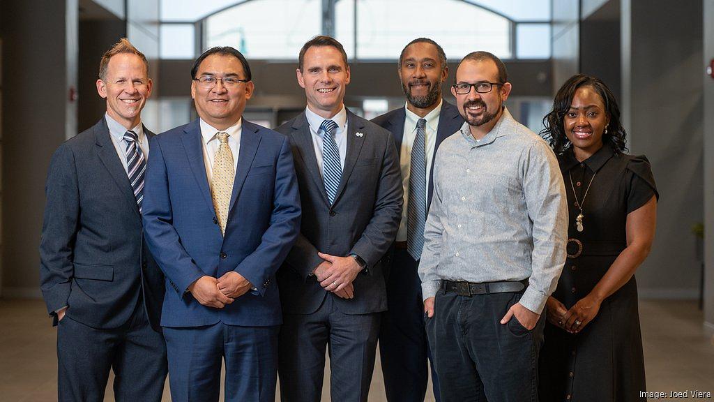 Business First: Social impacts on health in need of improvement: Diagnosing Disparity in Health Care Table of Experts