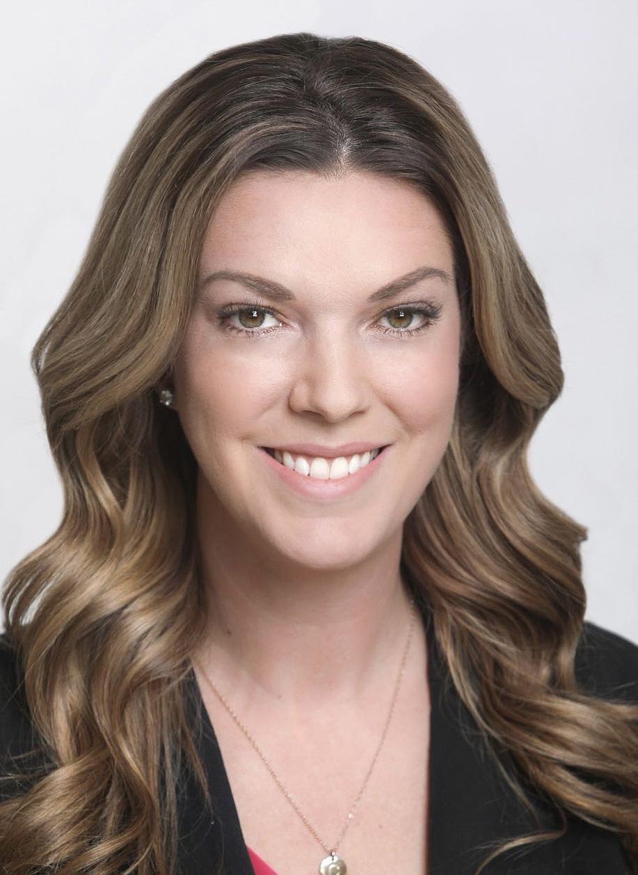 Baker Appointed OCH Nurse Manager of OR