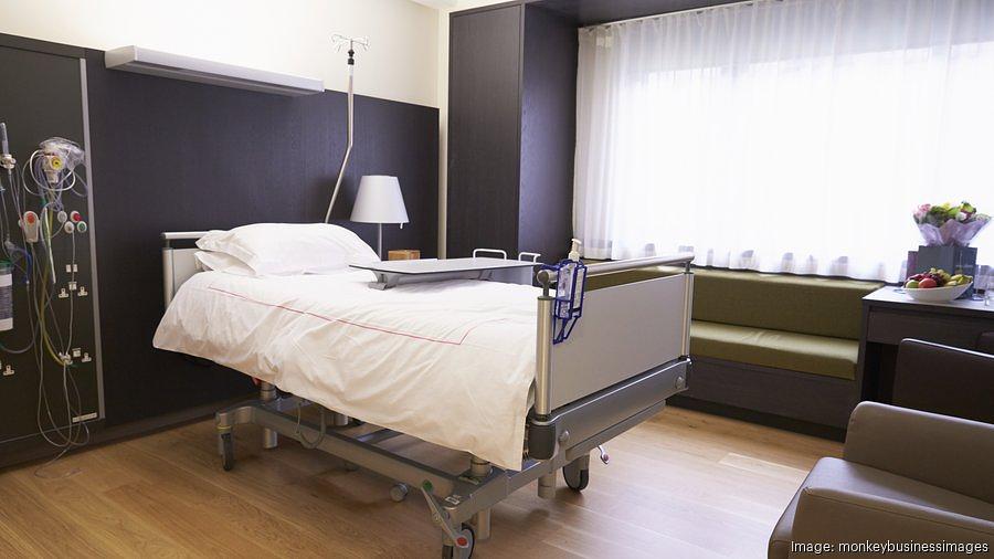 Business First: Buffalo hospitals repurpose space as services migrate off campus