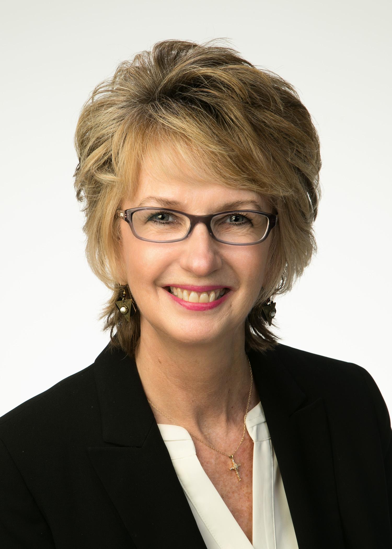 Koester Named VP of IT Operations