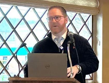 Bradford Era: UAHS introduces vascular surgeon