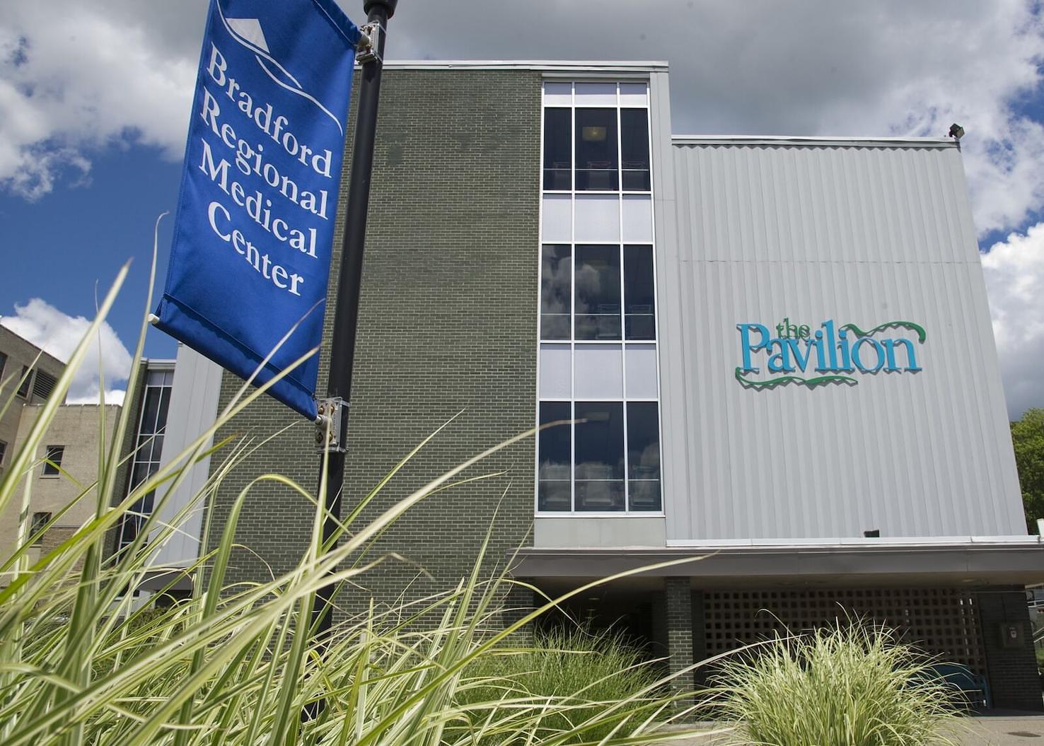 Olean Times Herald: Pavilion at BRMC to host open interviews on Thursday