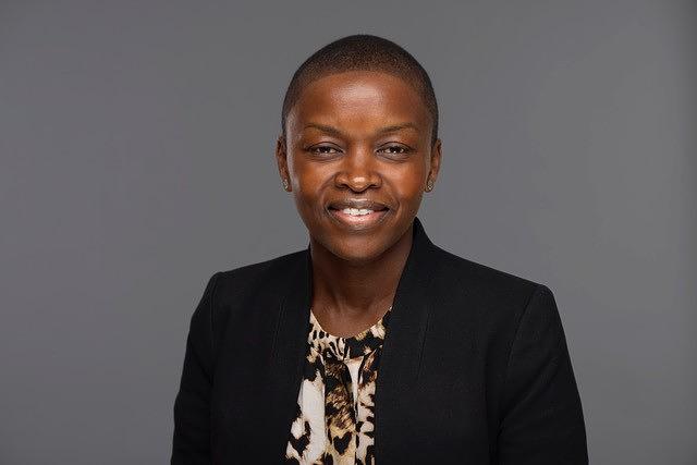 Bukenya Named VP of Data Strategy and Analytics