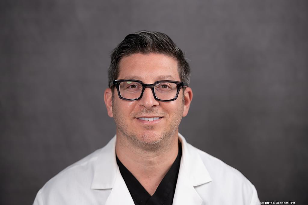 Business First: Financial security leads to new models for physician practices