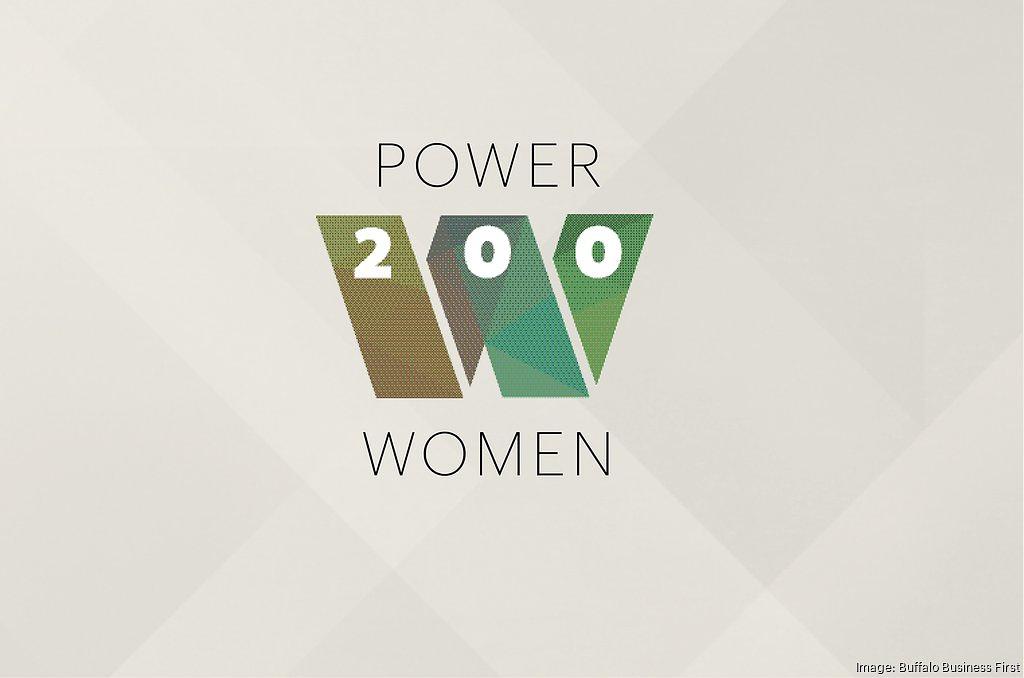 Congratulations to the Power 200 Women Winners