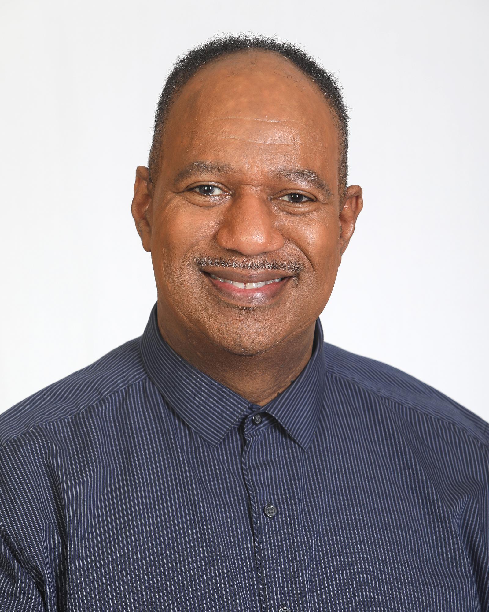 Employee of the Year: Emmanuel Lewis