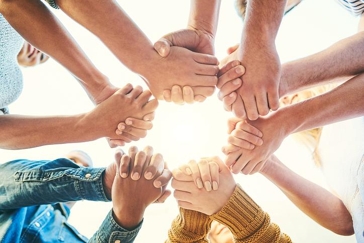 Stroke Survivors Group