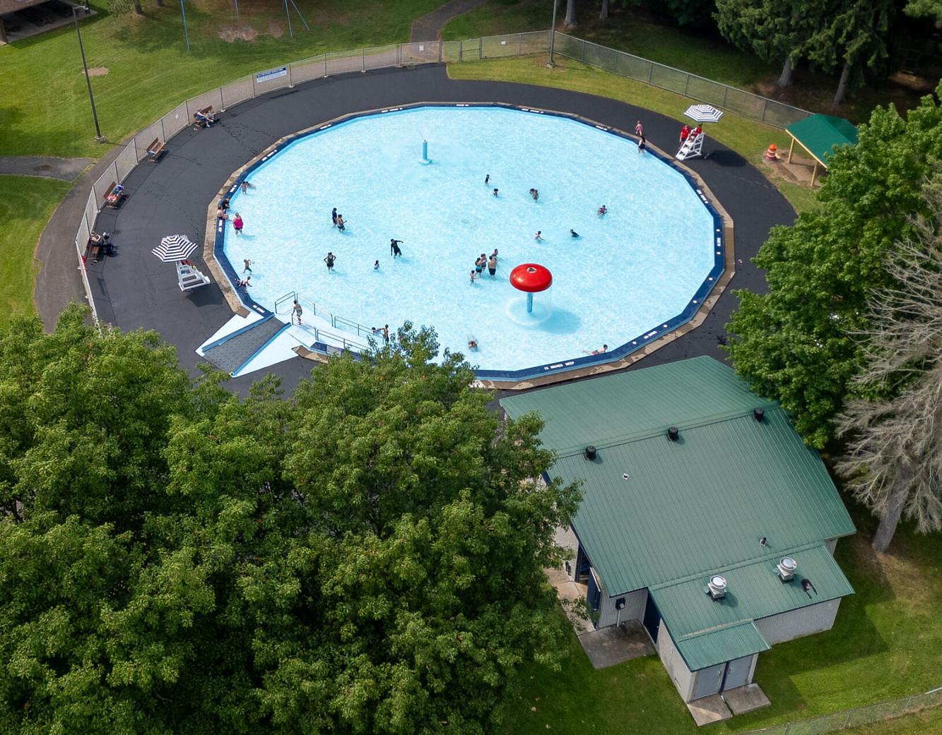 Olean Times Herald: Heat advisory through 8 p.m. Thursday for region