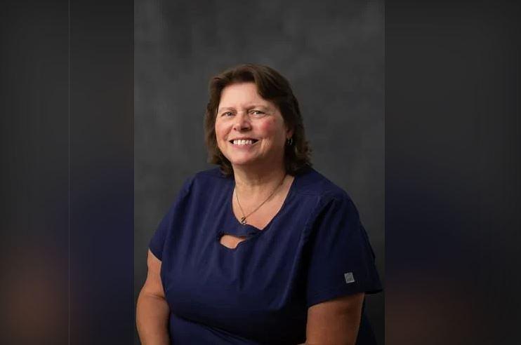 Bradford Era: Oncology nurse Knier earns Nightingale Award