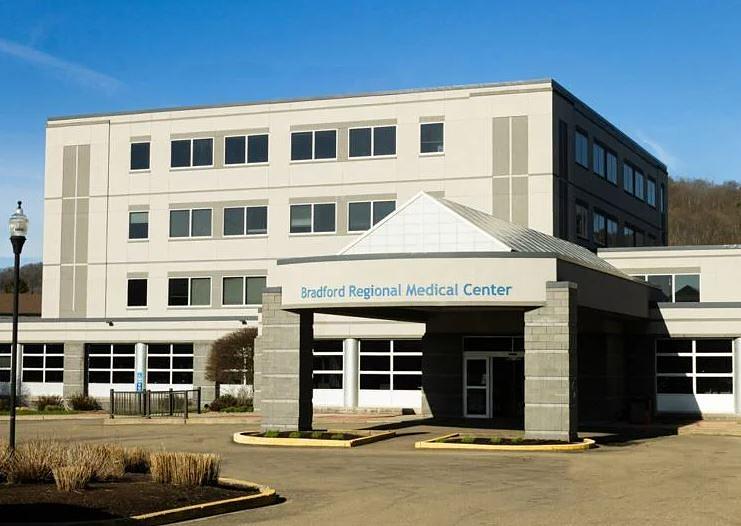 Bradford Era: BRMC hosting job fair, open interviews July 26