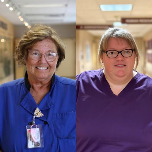 Bradford Era: August Star Awards recognized at BRMC, OGH