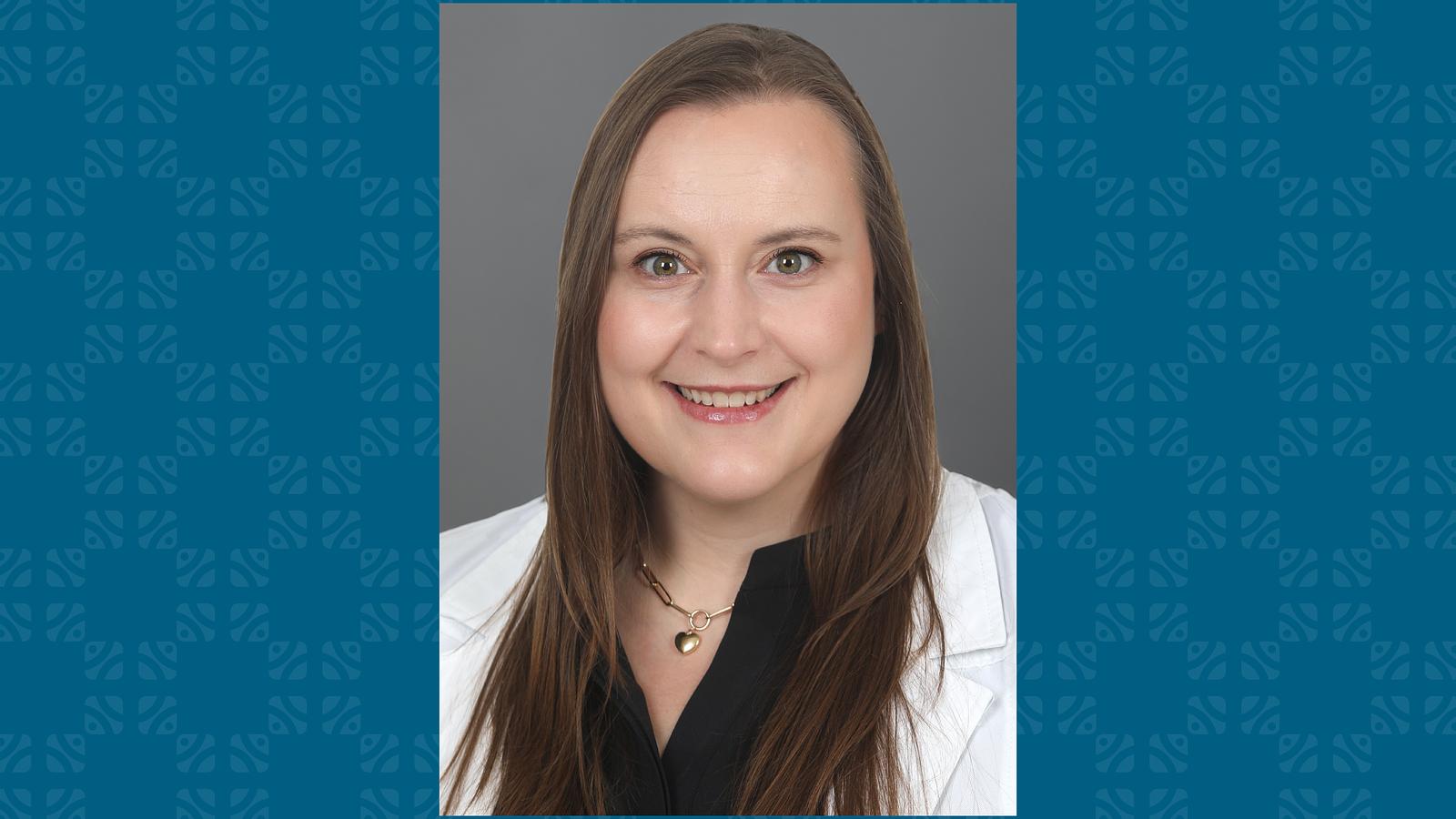 Dr. Ashley Bernotas Leads New Weight Management Center at BGMC/GVI