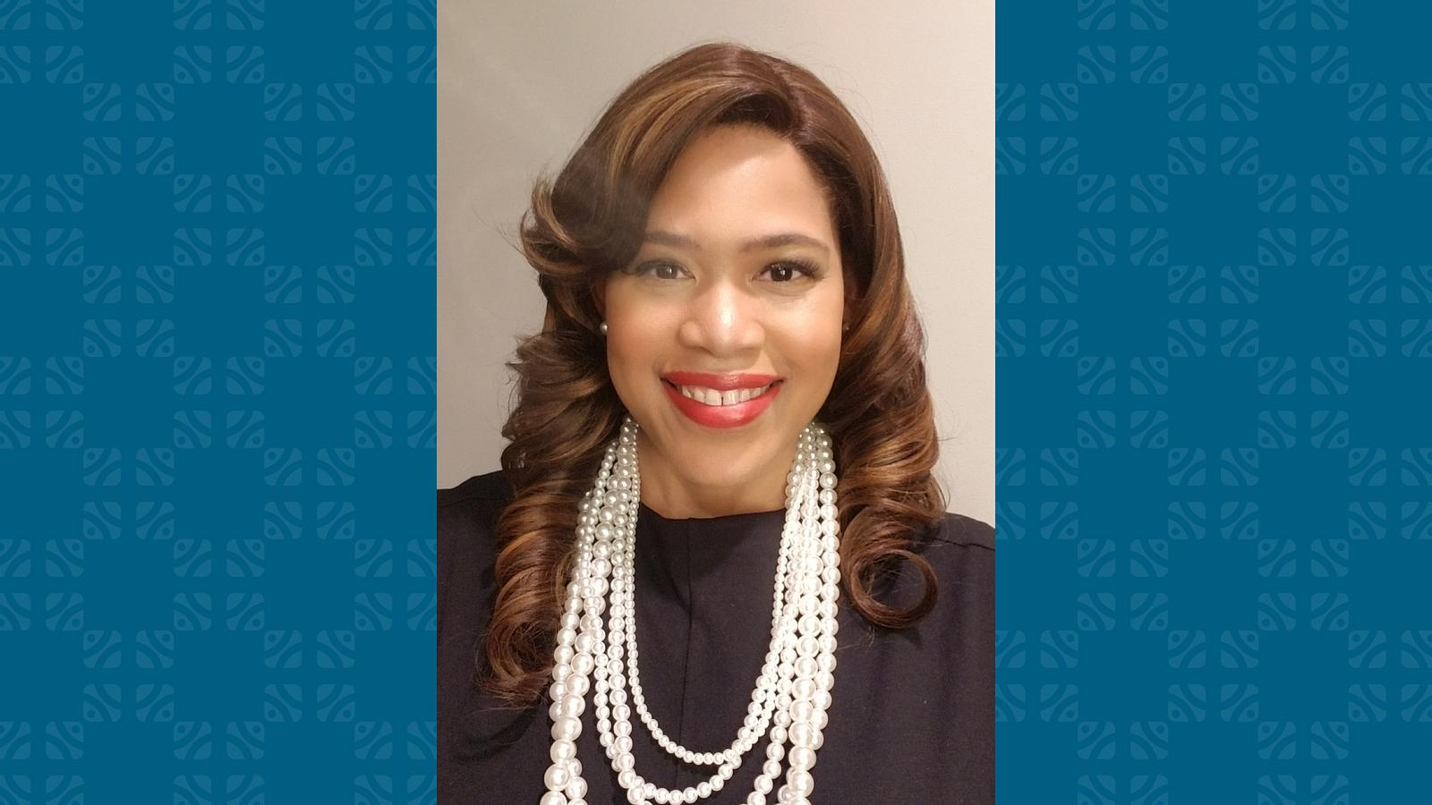 Wallace-Steward Named VP of Care Management and Post-Acute Care Transitions