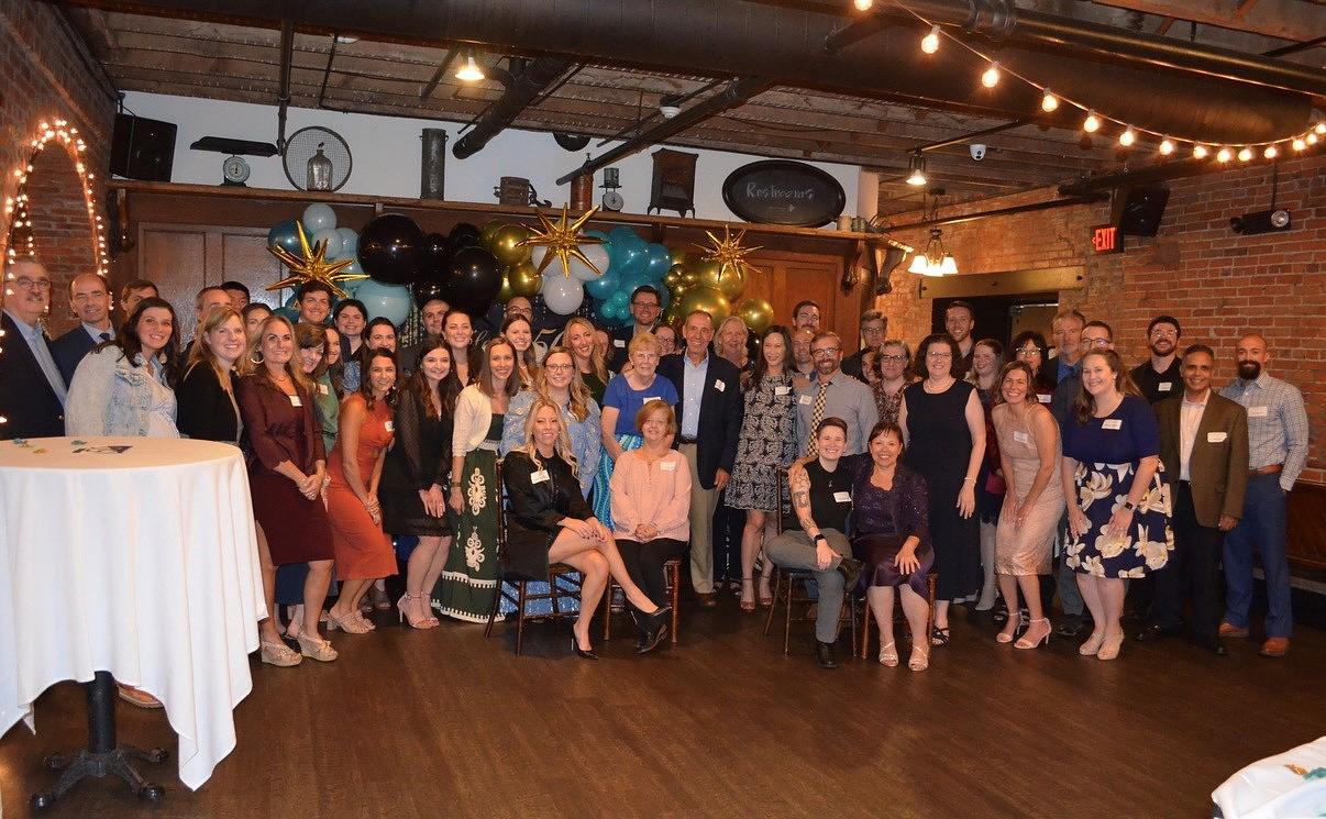 Kaleida Health Pharmacy Residency Program Celebrates 50 Years