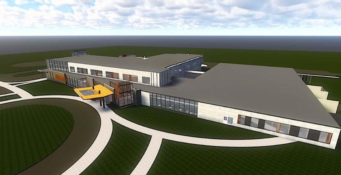 The Observer: New Brooks-TLC ‘activity’ ramping up