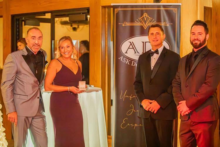 Bradford Era: BRMC, OGH second annual gala set Sept. 20