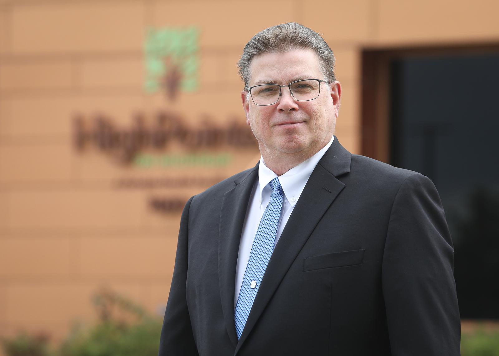 Markel Named Director of Long Term Care at HighPointe on Michigan
