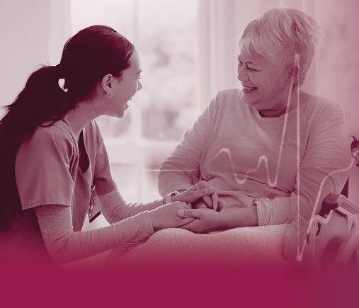 Spread the Word: Open Interviews at the Visiting Nursing Association Erie County Office