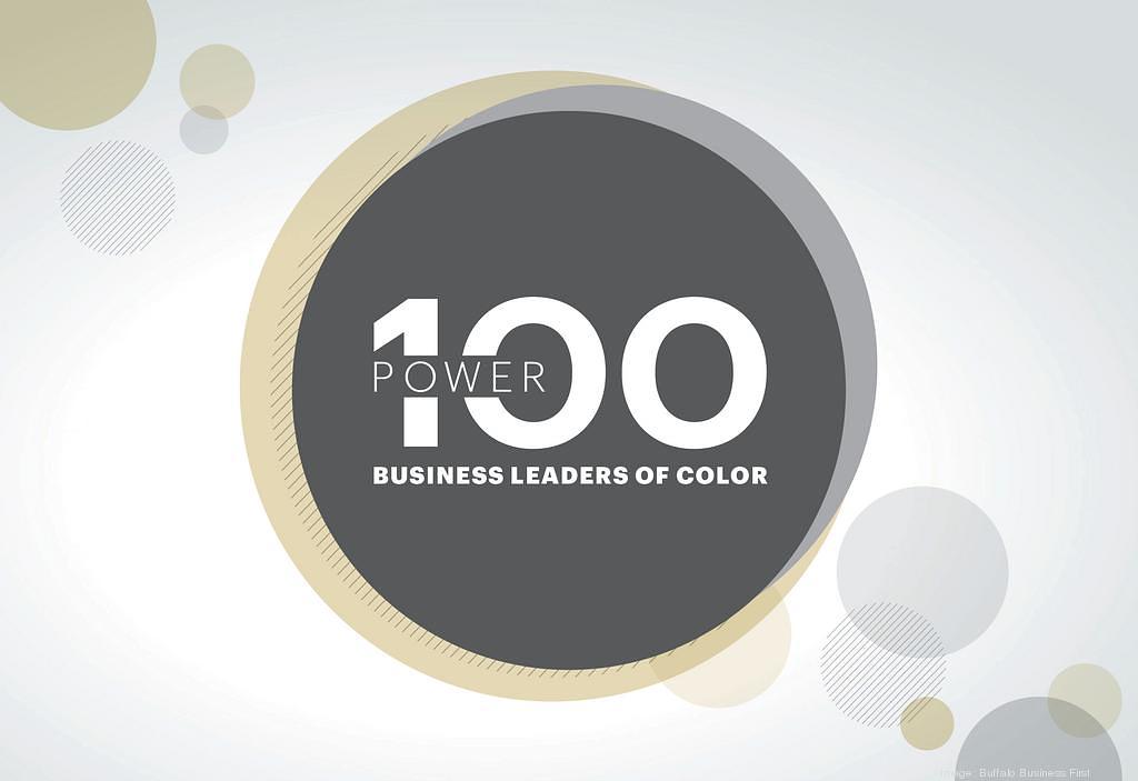 Congratulations to the 2024 Power 100 Business Leaders of Color