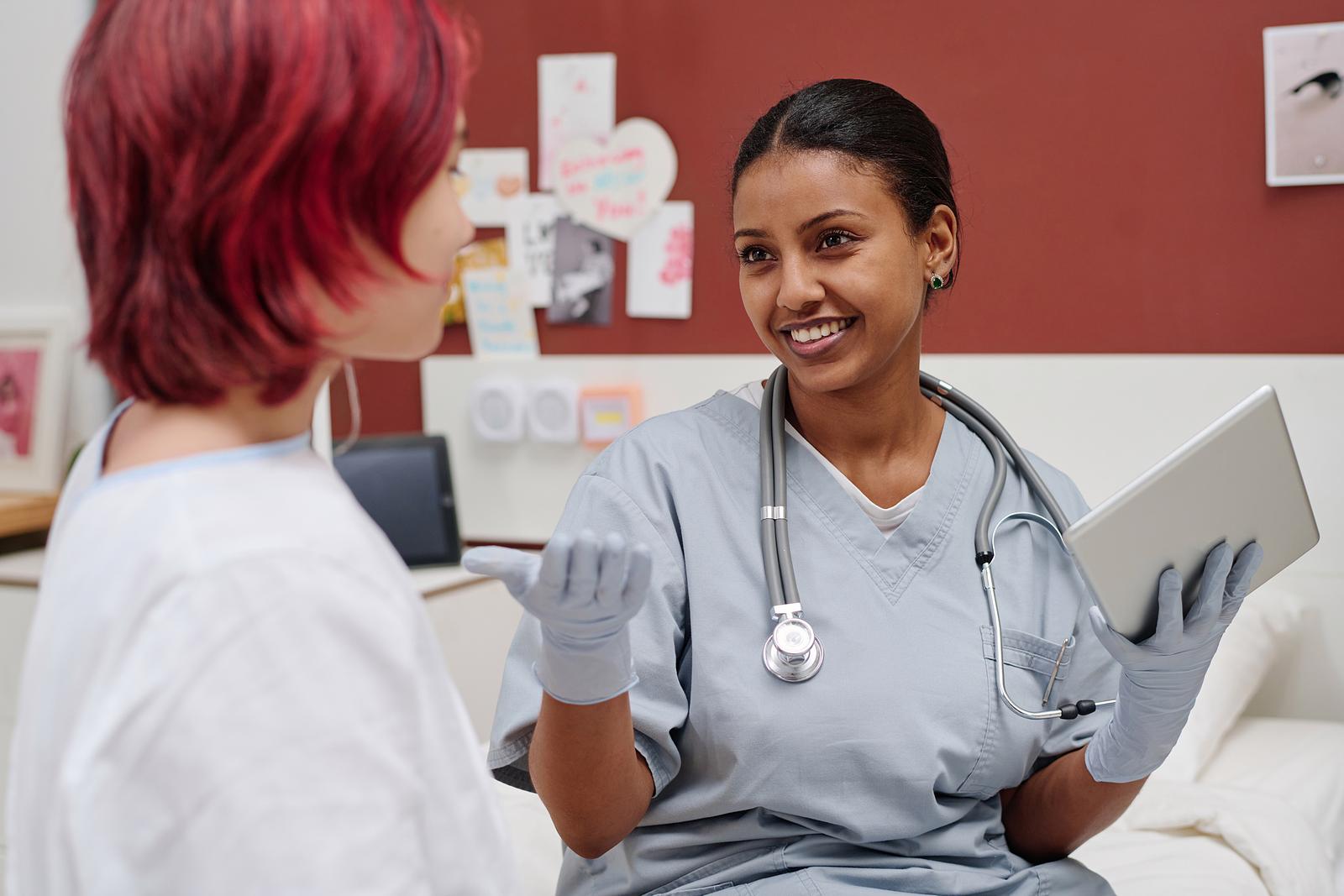 National Physician Assistant Week