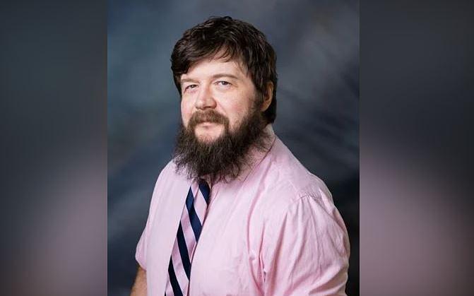 Bradford Era: Dr. Jakub Wojcik wins Golden Stethoscope