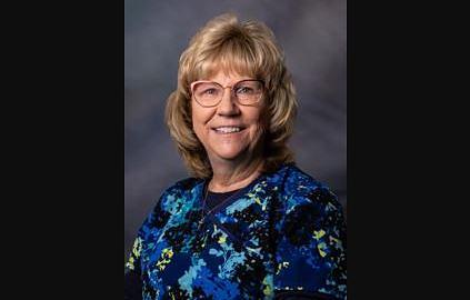 Olean Times Herald: Nightingale awarded to long-serving Bradford Regional nurse
